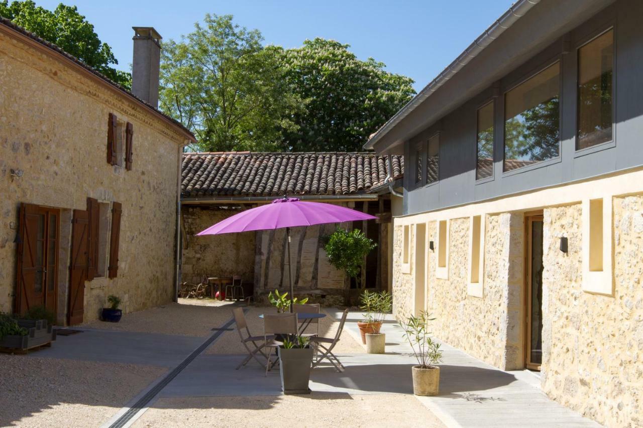 מונריאל La Metairie Du Clos Saint Louis מראה חיצוני תמונה
